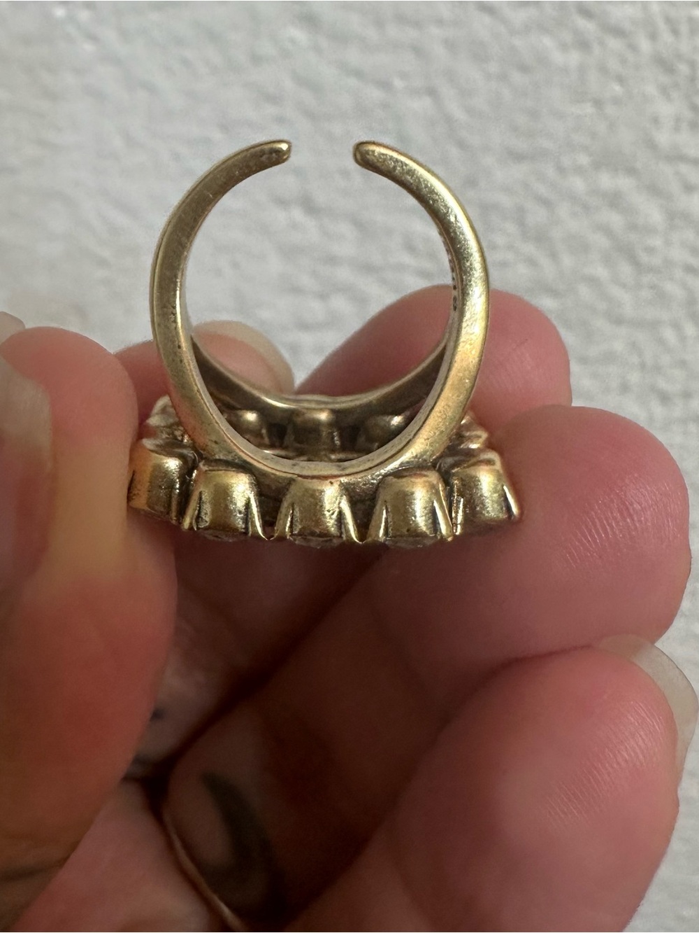Gucci Ring - Picture 6 of 7